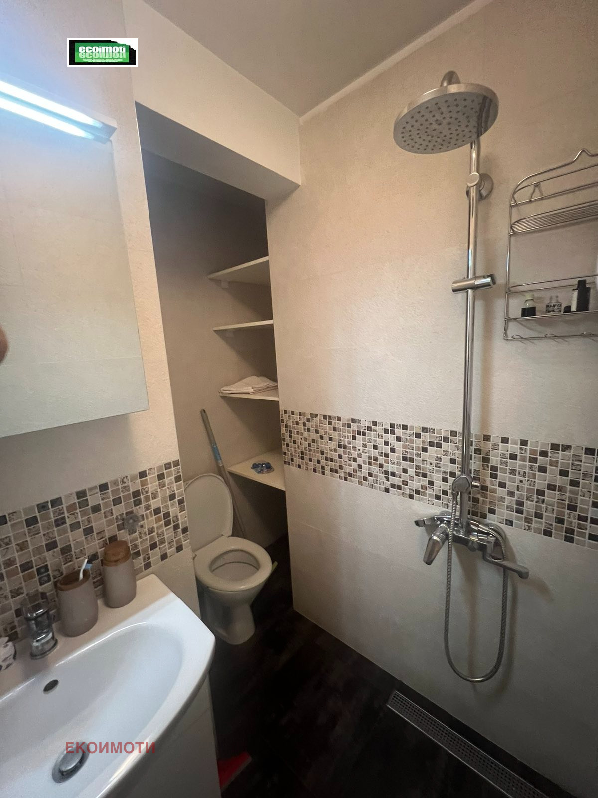 Продава МЕЗОНЕТ, гр. София, Редута, снимка 12 - Апартаменти - 55041645