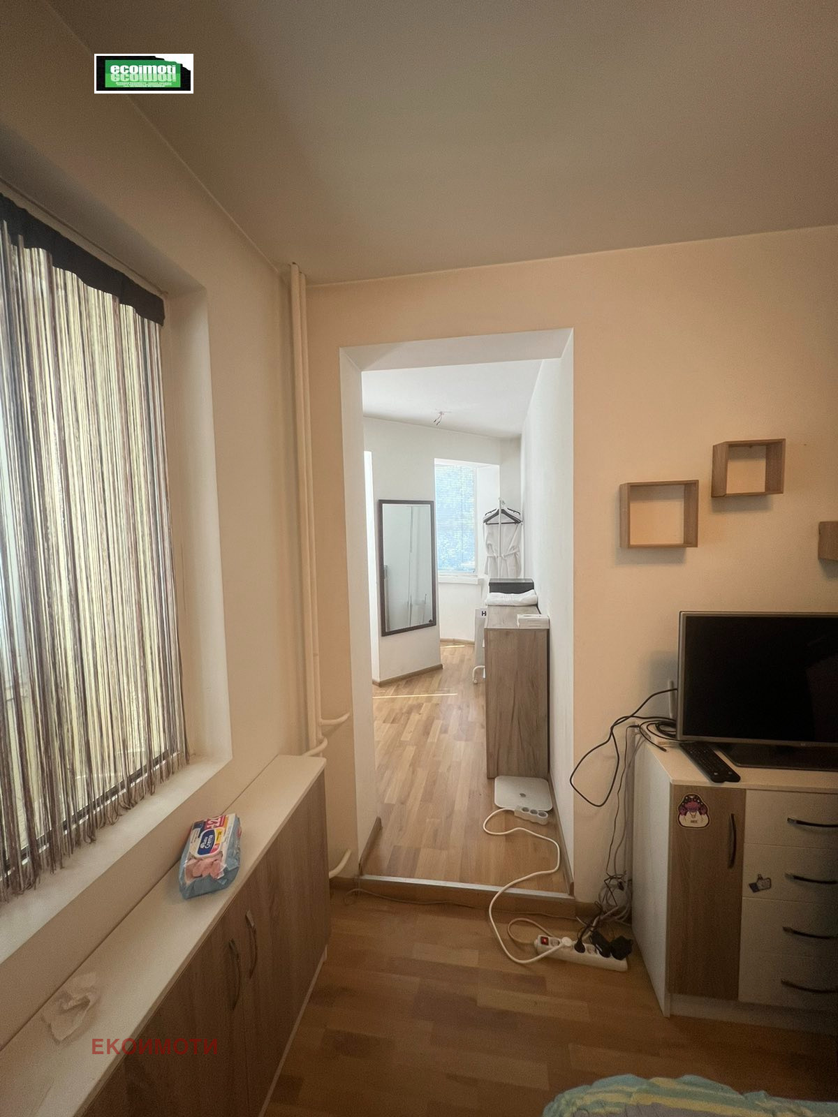 Продава МЕЗОНЕТ, гр. София, Редута, снимка 5 - Апартаменти - 55041645