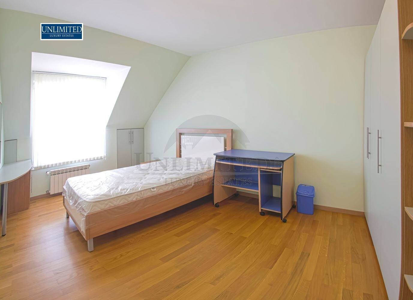 Продава МЕЗОНЕТ, гр. София, Лозенец, снимка 12 - Апартаменти - 54180377