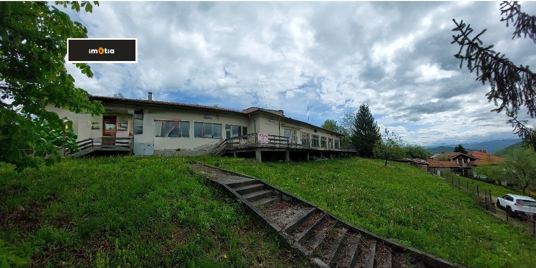 Продава КЪЩА, с. Терзийско, област Ловеч, снимка 2 - Къщи - 53033340