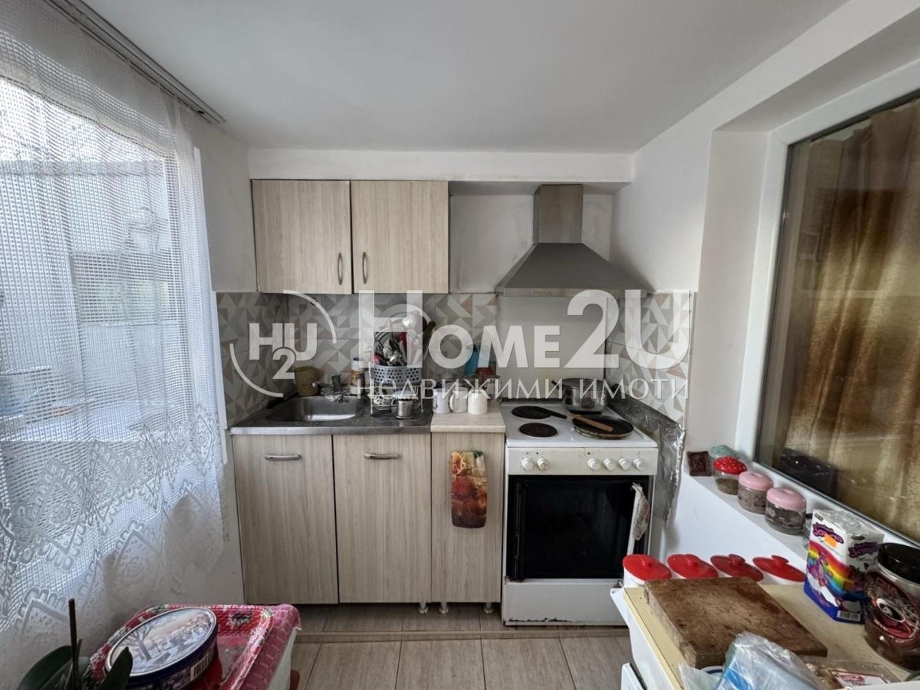 Продава КЪЩА, гр. Варна, м-т Боровец - юг, снимка 11 - Къщи - 53497211