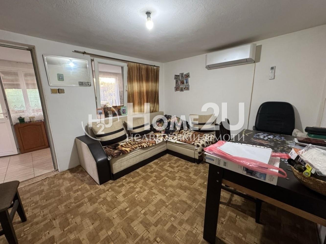 Продава КЪЩА, гр. Варна, м-т Боровец - юг, снимка 5 - Къщи - 53497211