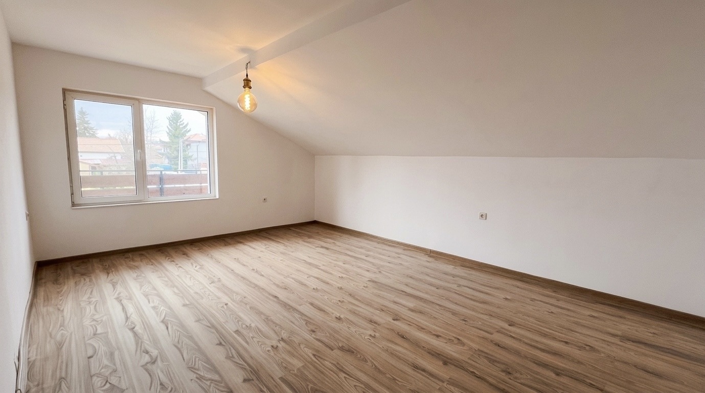 Продава КЪЩА, гр. София, с. Мрамор, снимка 5 - Къщи - 54121015