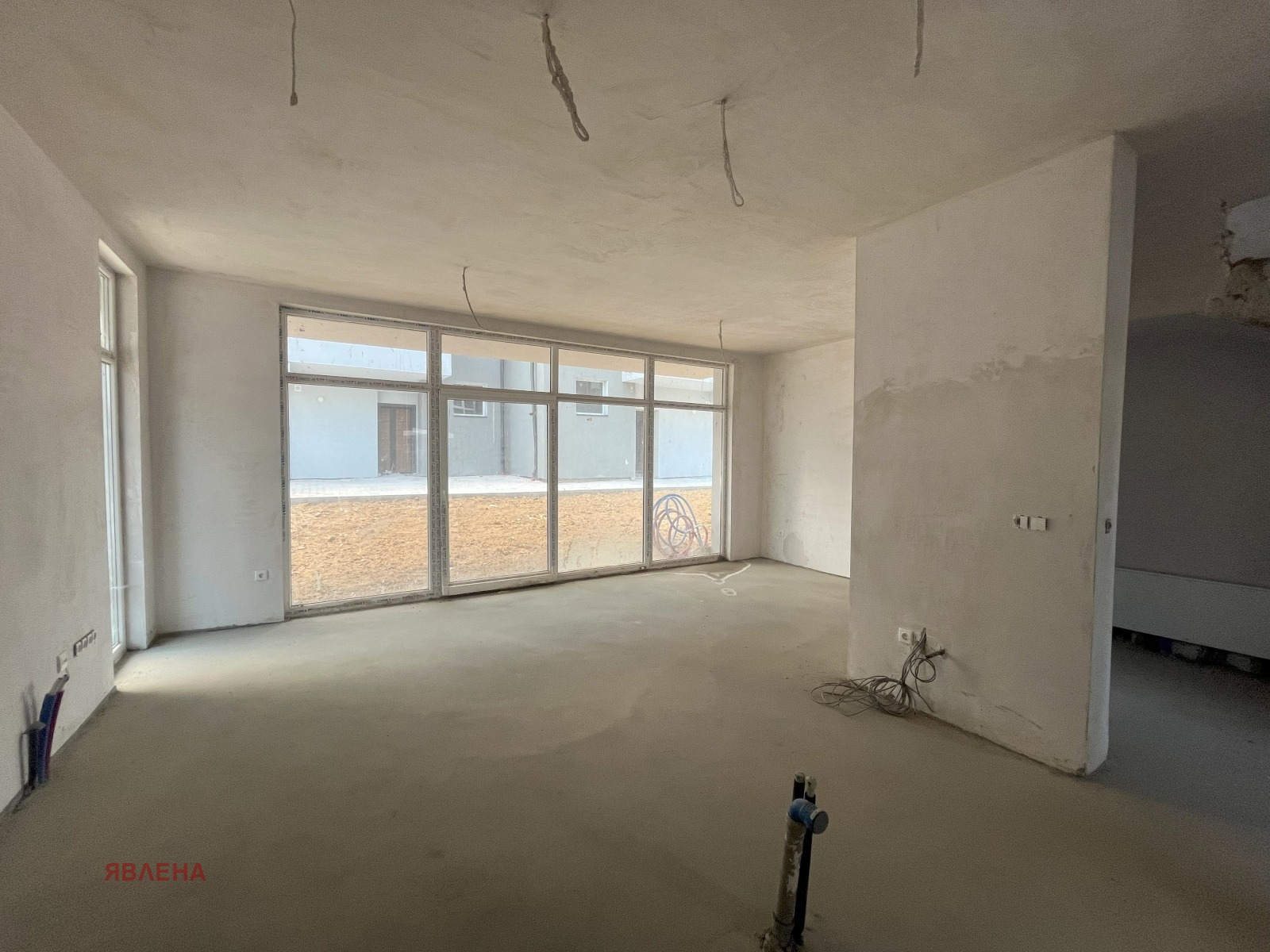 Продава КЪЩА, гр. София, м-т Детски град, снимка 4 - Къщи - 54588492