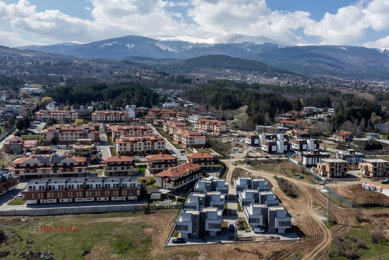Продава КЪЩА, гр. София, м-т Детски град, снимка 12 - Къщи - 54588492