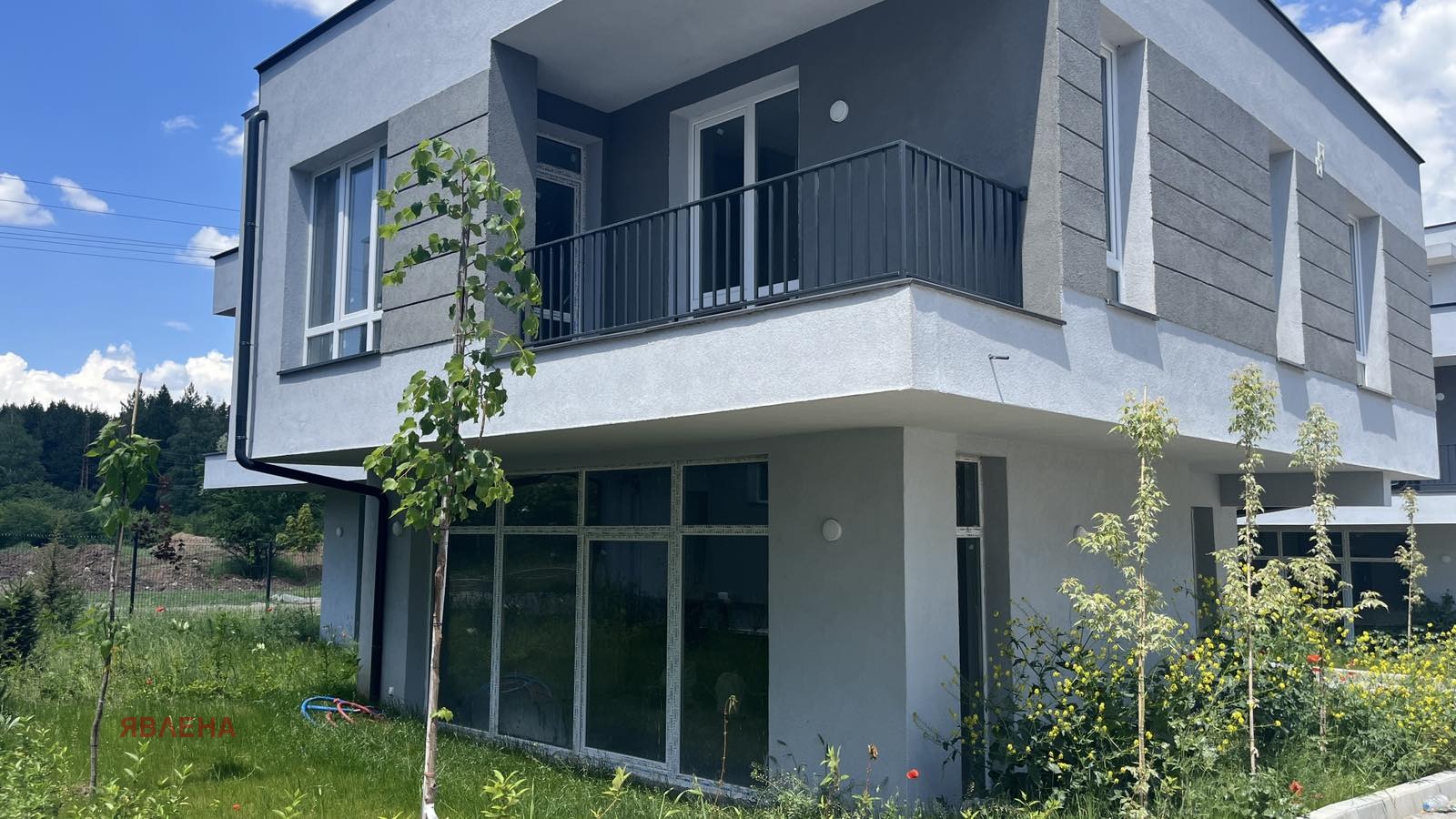 Продава КЪЩА, гр. София, м-т Детски град