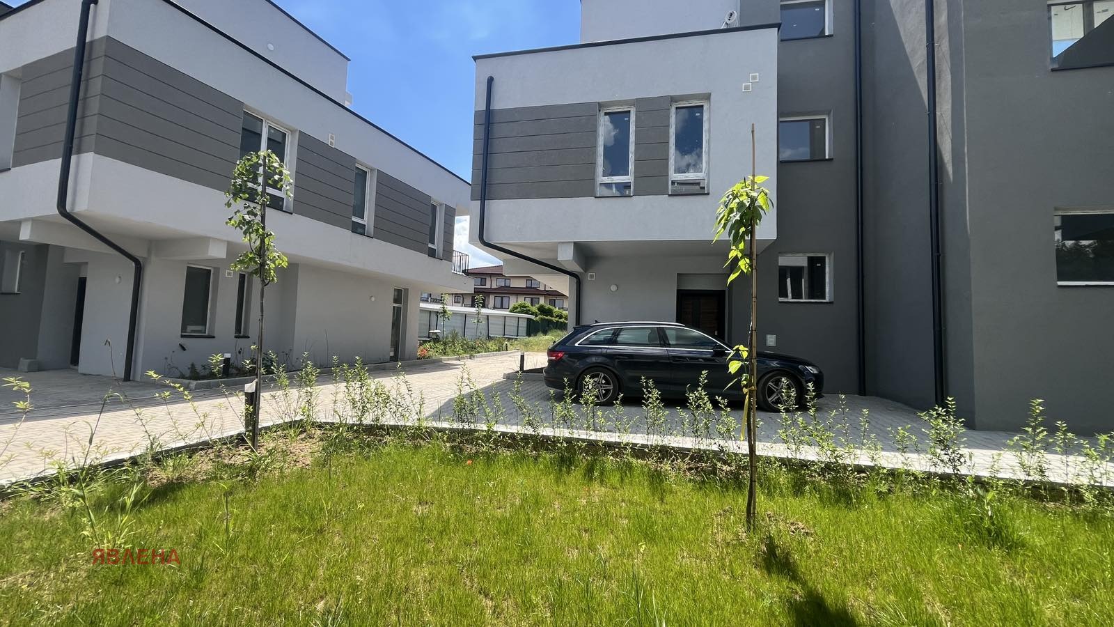 Продава КЪЩА, гр. София, м-т Детски град, снимка 2 - Къщи - 54588492