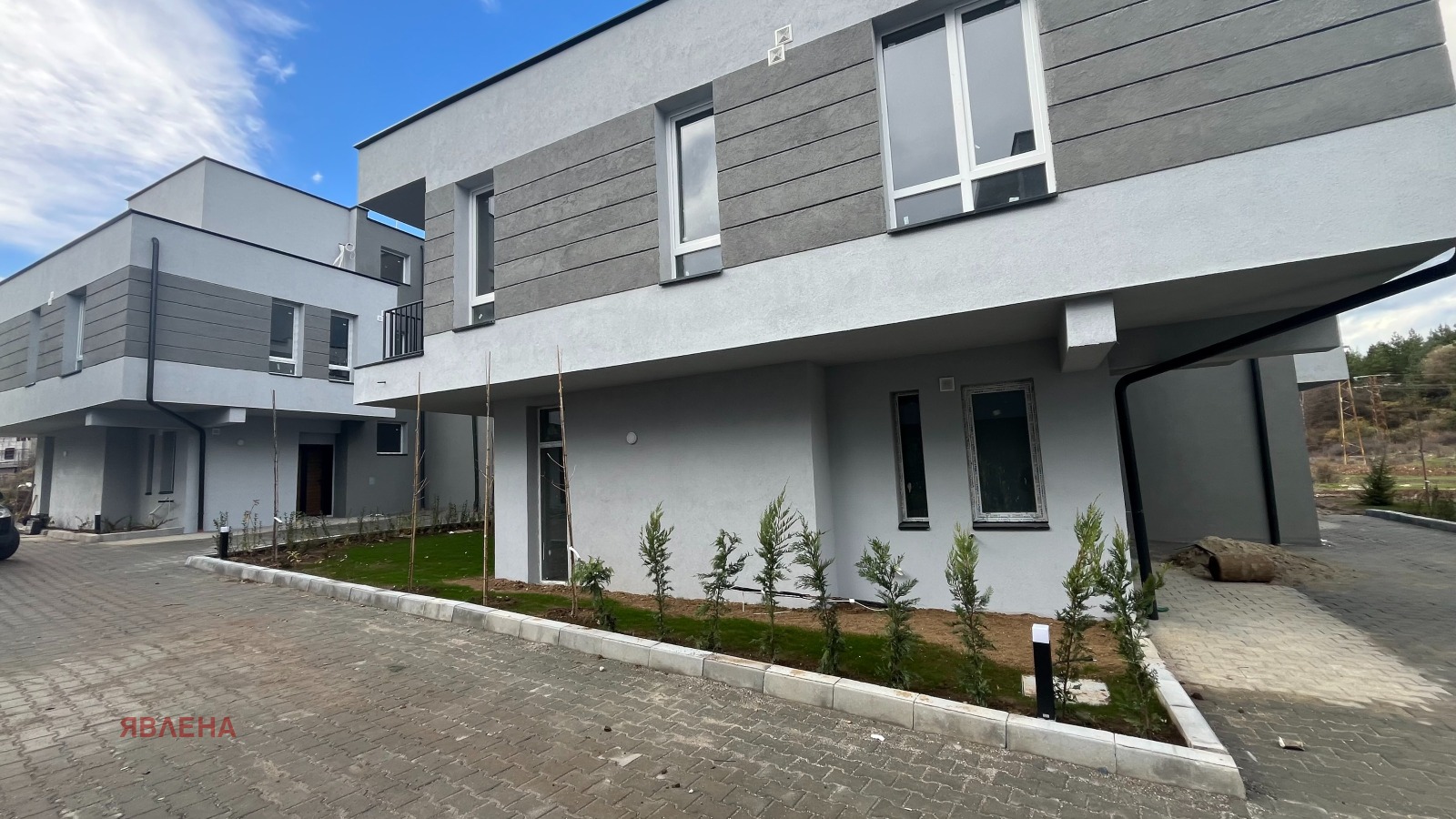Продава КЪЩА, гр. София, м-т Детски град, снимка 8 - Къщи - 54588492