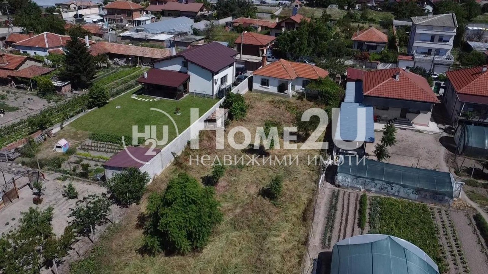 Продава КЪЩА, с. Скутаре, област Пловдив