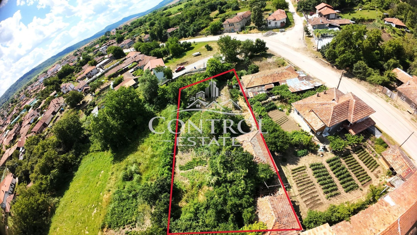 Продава КЪЩА, с. Мерданя, област Велико Търново, снимка 9 - Къщи - 55050952