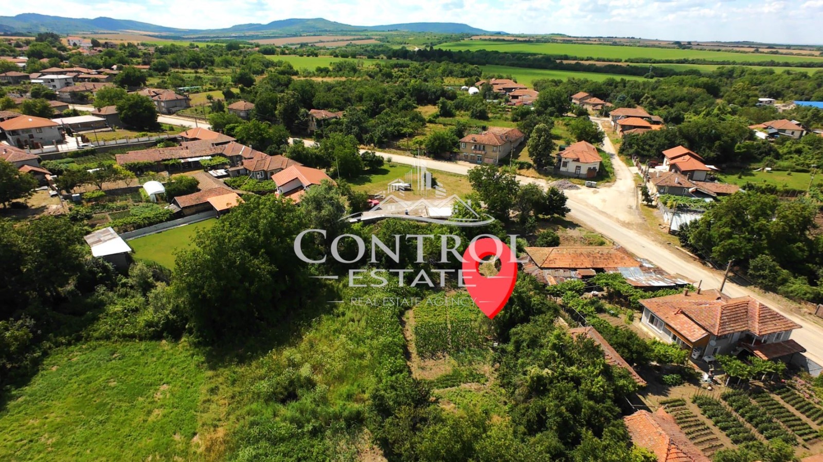 Продава КЪЩА, с. Мерданя, област Велико Търново, снимка 2 - Къщи - 55050952