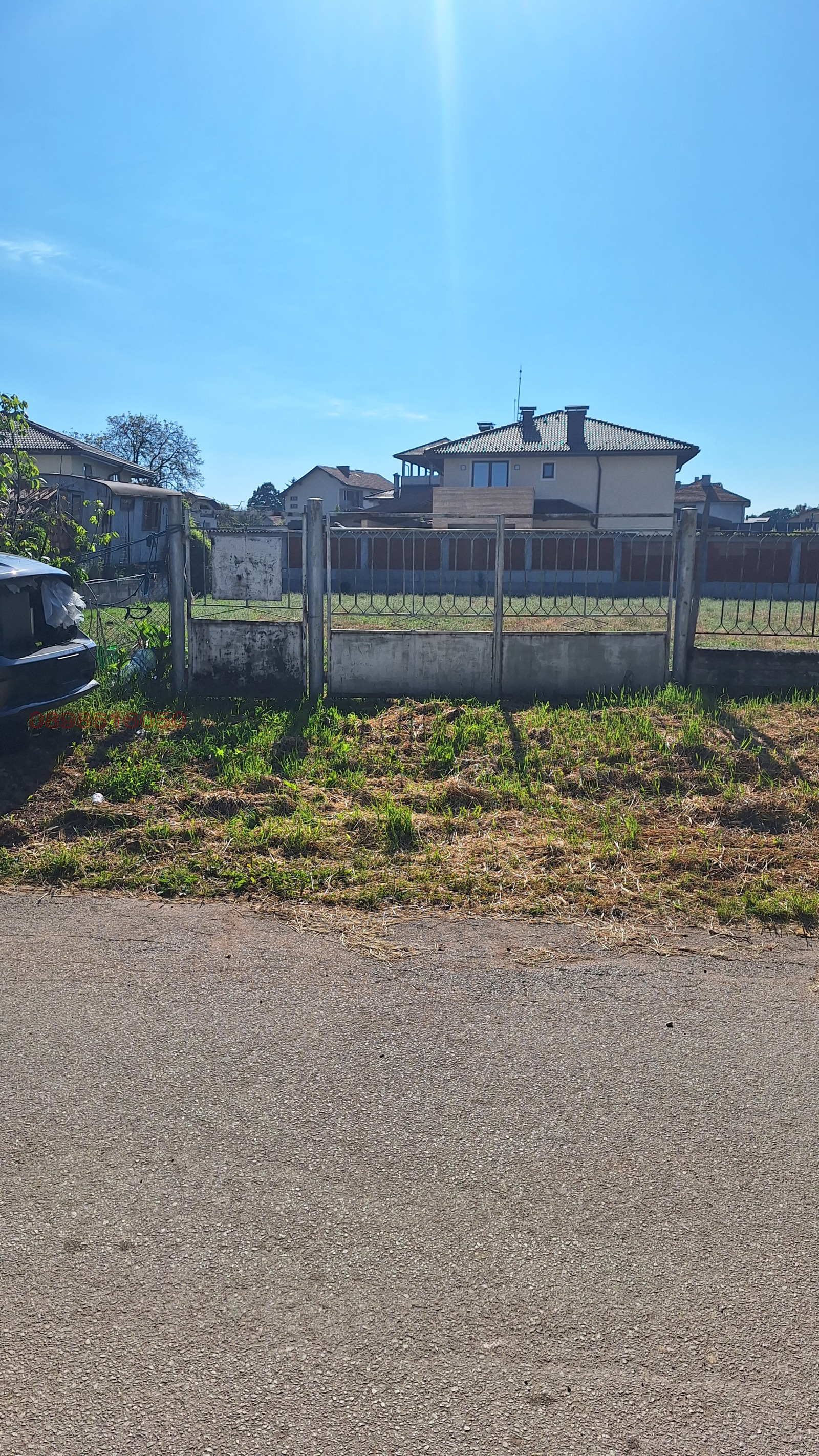 Продава ПАРЦЕЛ, гр. София, с. Чепинци, снимка 4 - Парцели - 55499819
