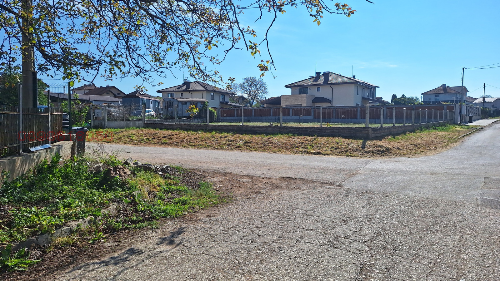 Продава ПАРЦЕЛ, гр. София, с. Чепинци