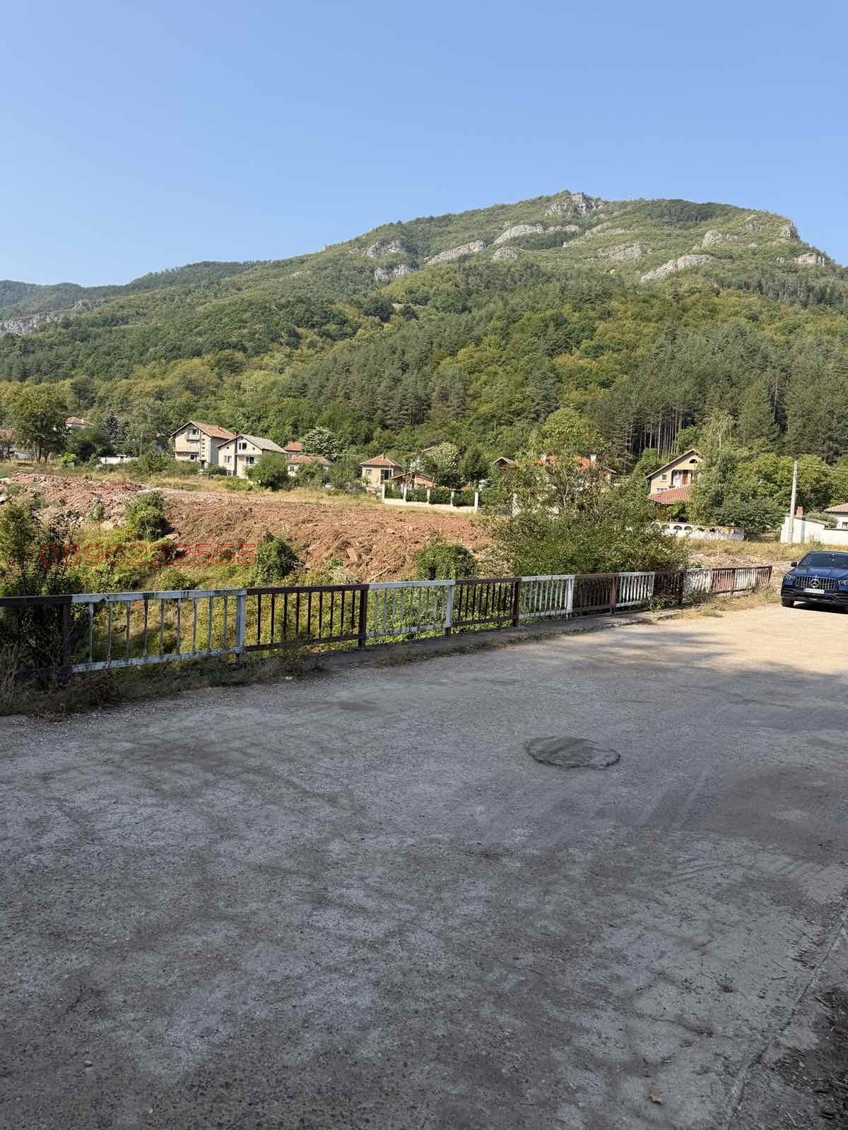 Продава ПАРЦЕЛ, с. Згориград, област Враца, снимка 4 - Парцели - 55999391