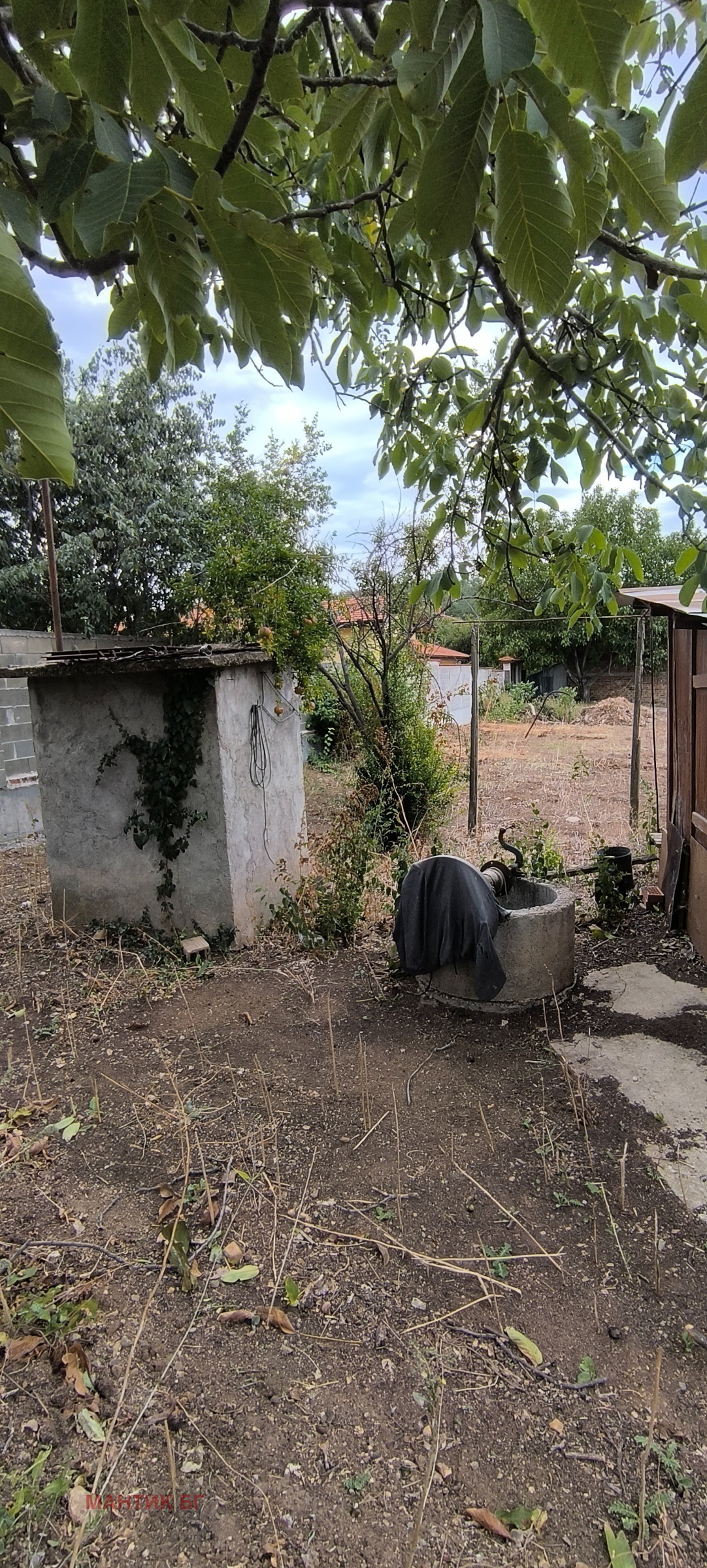 Продава ПАРЦЕЛ, с. Богомилово, област Стара Загора, снимка 5 - Парцели - 56191548