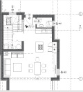 Продава КЪЩА, гр. София, м-т Детски град, снимка 9