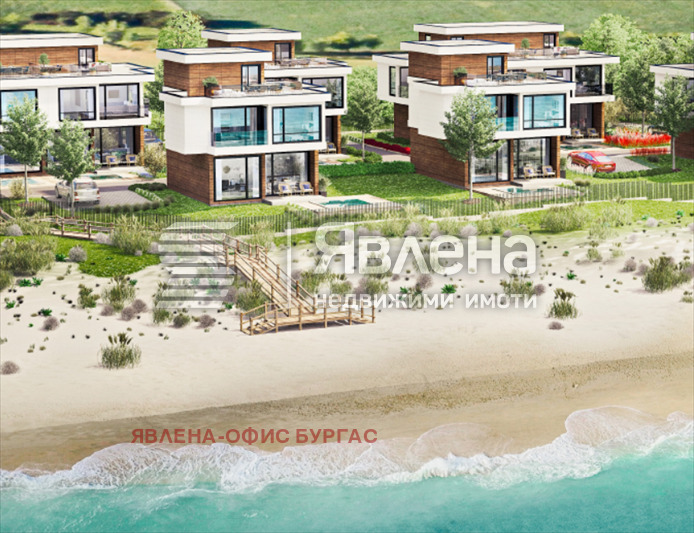 Продава КЪЩА | Imot.bg — изображение 1