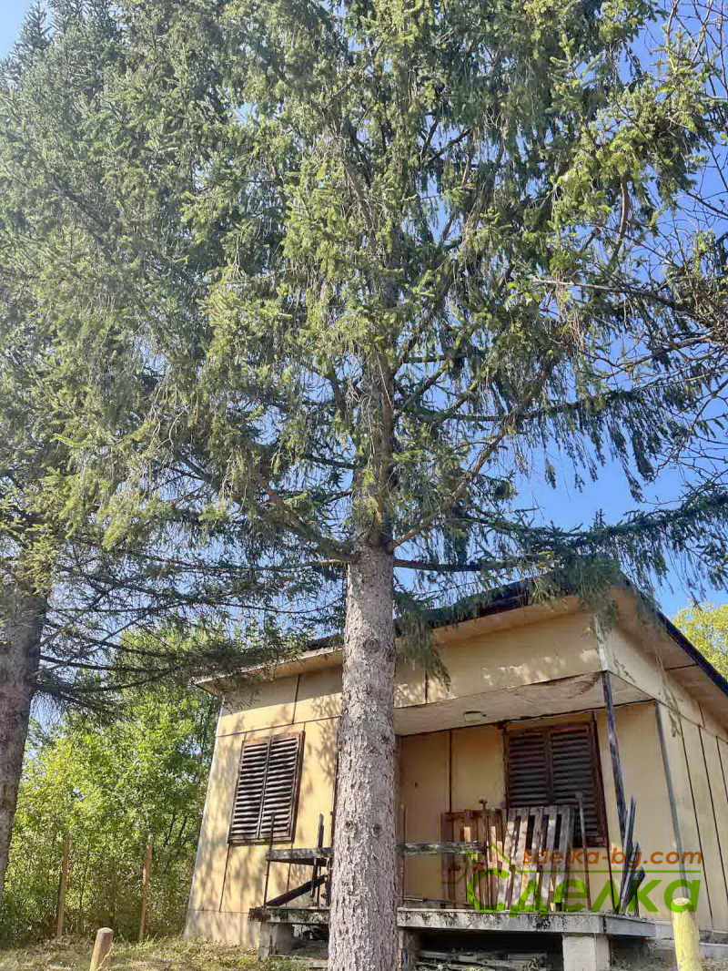 Продава ВИЛА в област Габрово, с. Черневци - 19 кв.м / 12 000 € » 23 469.96 лв., СДЕЛКА