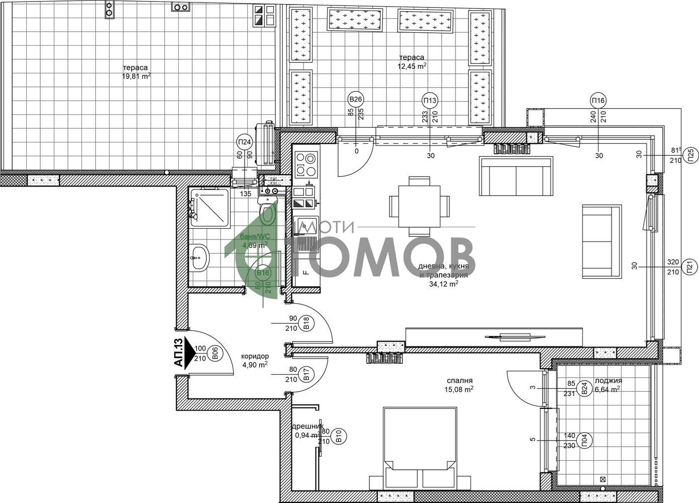 ������� 2-����� | Imot.bg � ����������� 4