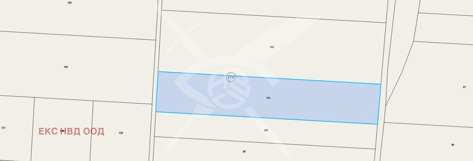 Продава ПАРЦЕЛ | Imot.bg — изображение 1