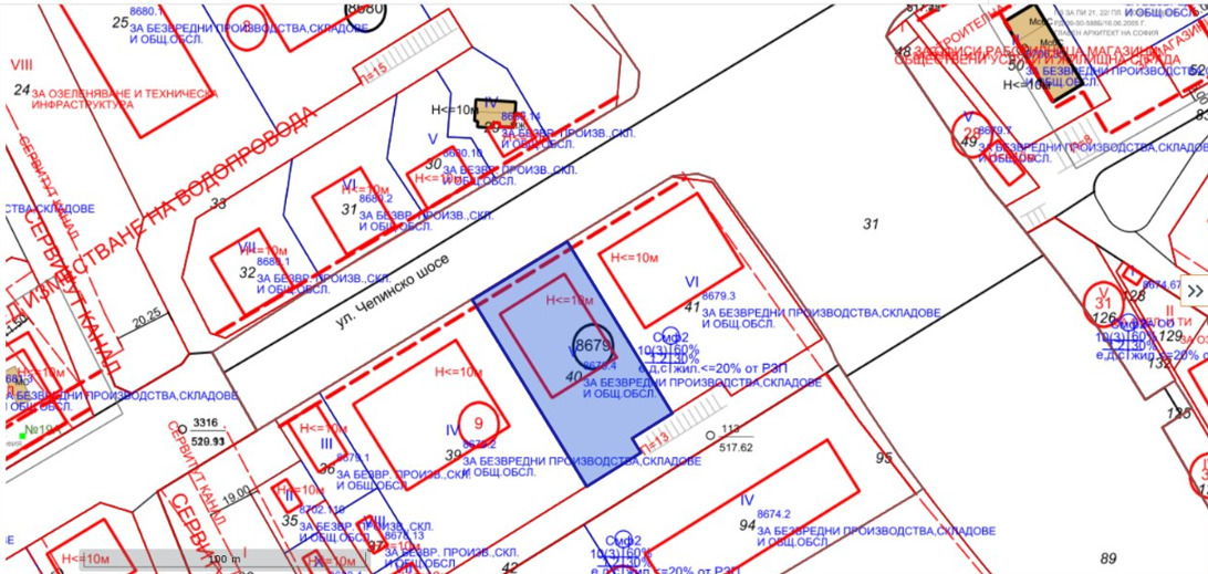 Продава ПАРЦЕЛ | Imot.bg — изображение 1