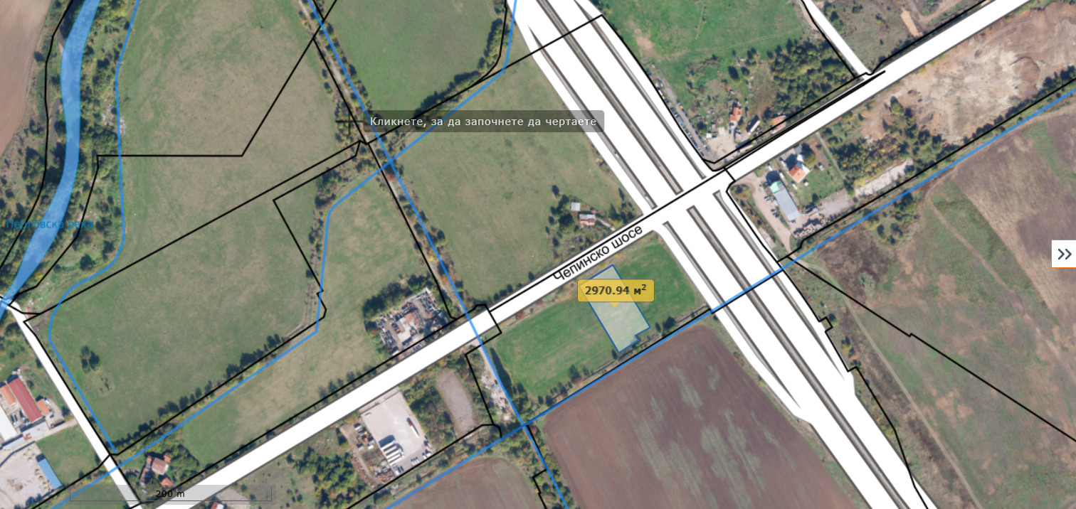 Продава ПАРЦЕЛ | Imot.bg — изображение 2