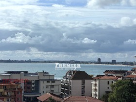 Estúdio k.k. Slantchev briag, região Burgas