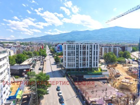 1 ložnice Vitoša, Sofia