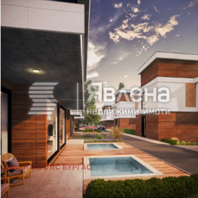 House Aheloy, region Burgas 8