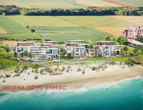 House Aheloy, region Burgas 7