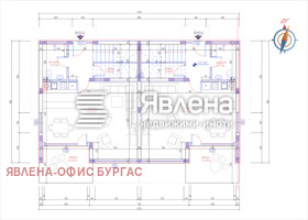 Dom Acheloj, region Burgas 4