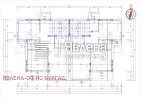 Кућа Ахелој, регион Бургас 5