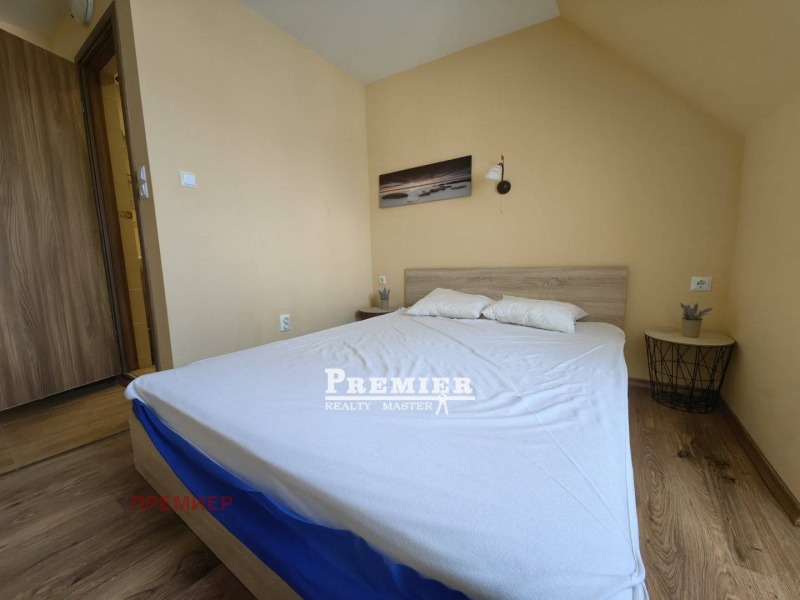 Продава 1-СТАЕН, к.к. Слънчев бряг, област Бургас, снимка 9 - Апартаменти - 52119454