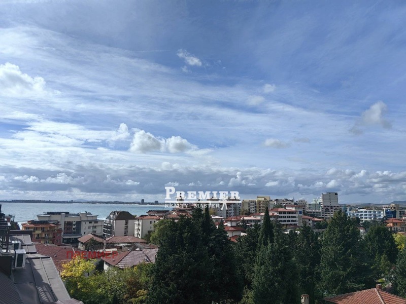 Продава  1-стаен област Бургас , к.к. Слънчев бряг , 40 кв.м | 20936583 - изображение [2]