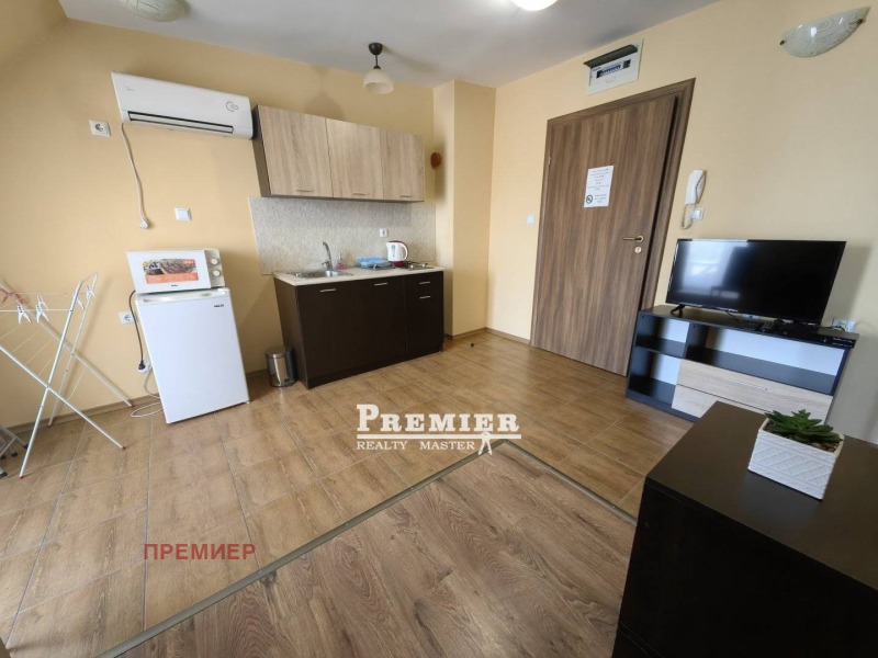 Продава 1-СТАЕН, к.к. Слънчев бряг, област Бургас, снимка 6 - Апартаменти - 52119454