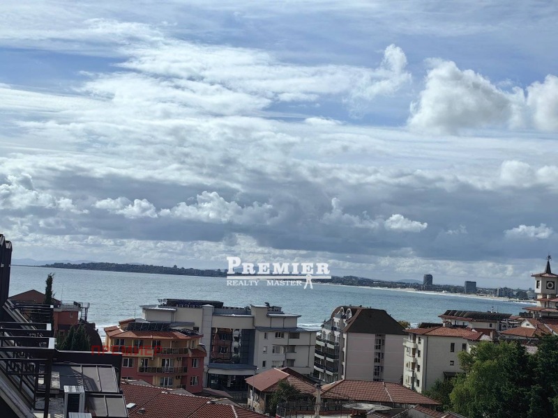 Продава 1-СТАЕН, к.к. Слънчев бряг, област Бургас, снимка 2 - Апартаменти - 52119454