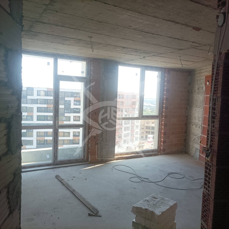 Продава 1-СТАЕН, гр. Бургас, област Бургас, снимка 2 - Апартаменти - 52814529