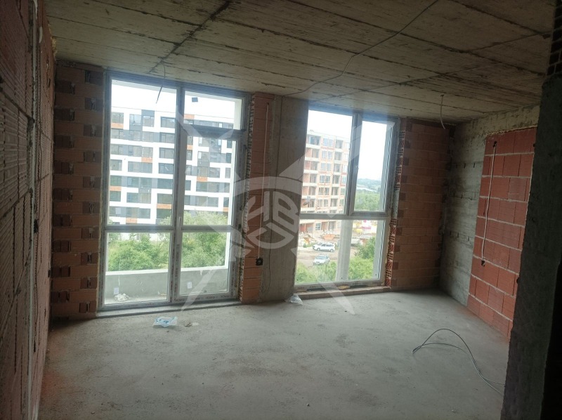 Продава 1-СТАЕН, гр. Бургас, област Бургас, снимка 4 - Апартаменти - 52814529