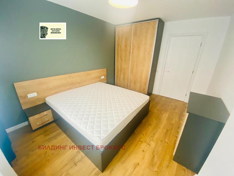 Продава 1-СТАЕН, гр. София, Красна поляна 1, снимка 2 - Апартаменти - 53560870