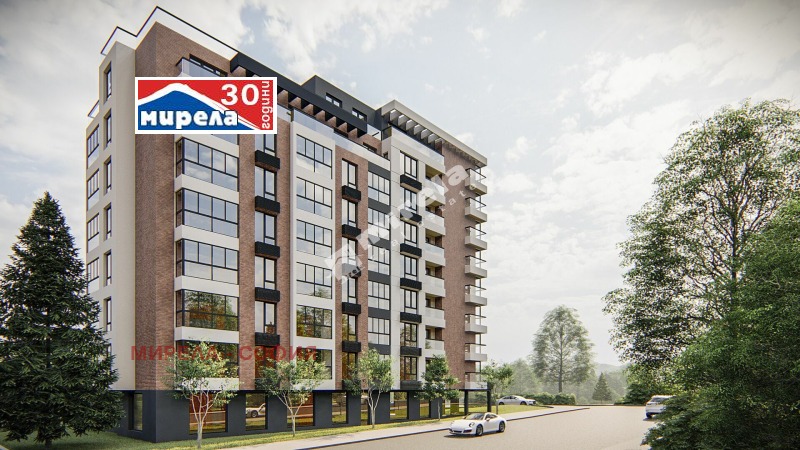 Na prodej  1 ložnice Sofia , Ljulin 5 , 65 m2 | 40104211 - obraz [9]