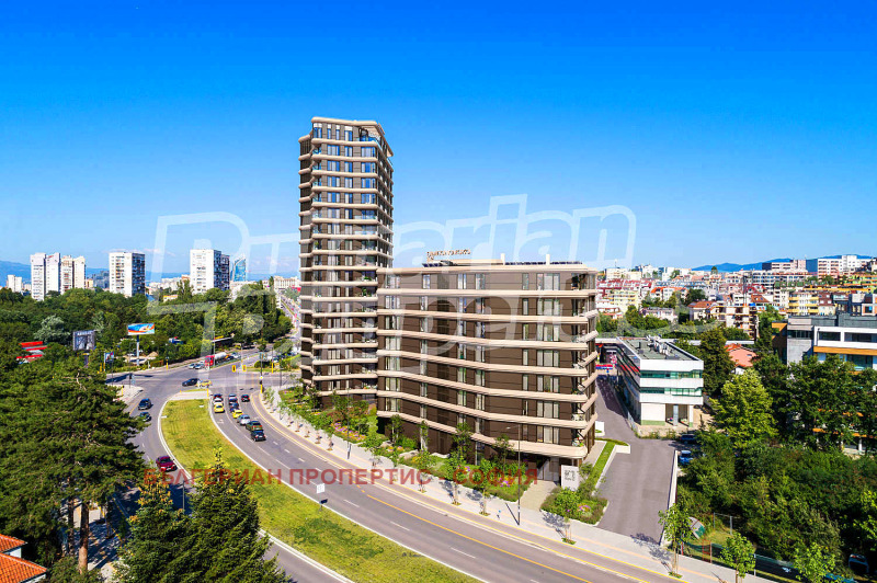 Na prodej  1 ložnice Sofia , ž.gr.Zoopark , 68 m2 | 32142273 - obraz [11]