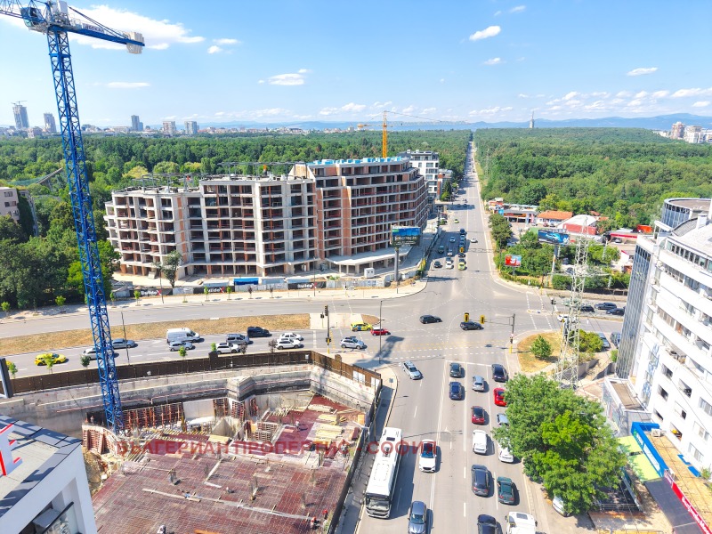 Na prodej  1 ložnice Sofia , Vitoša , 68 m2 | 32142273 - obraz [2]