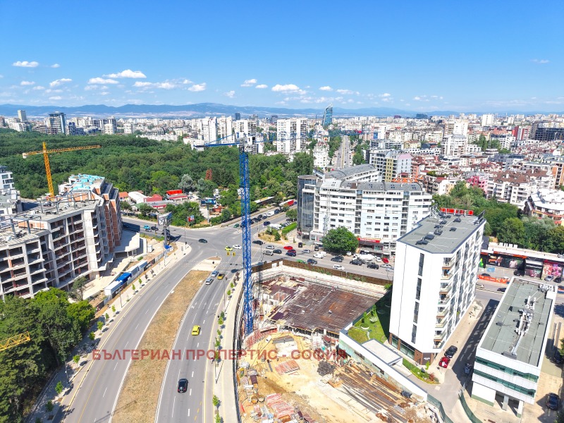 Na prodej  1 ložnice Sofia , Vitoša , 68 m2 | 32142273 - obraz [16]