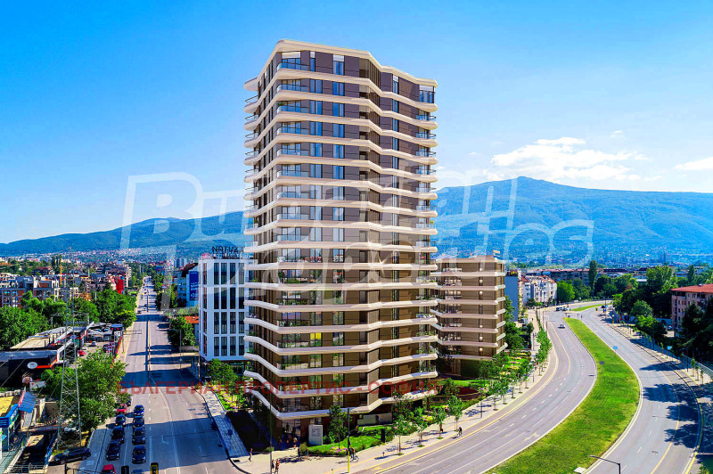 Na prodej  1 ložnice Sofia , ž.gr.Zoopark , 68 m2 | 32142273 - obraz [10]