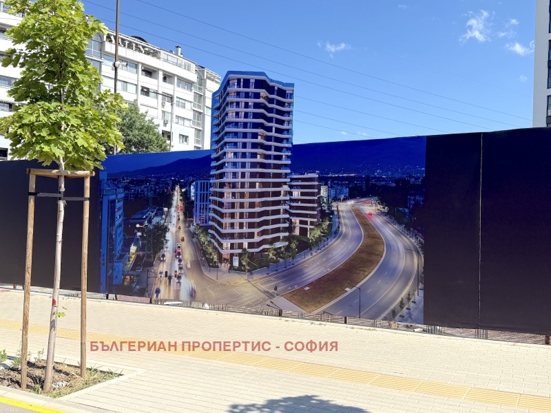 Na prodej  1 ložnice Sofia , Vitoša , 68 m2 | 32142273 - obraz [17]