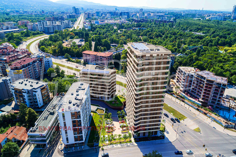 Na prodej  1 ložnice Sofia , ž.gr.Zoopark , 68 m2 | 32142273 - obraz [9]