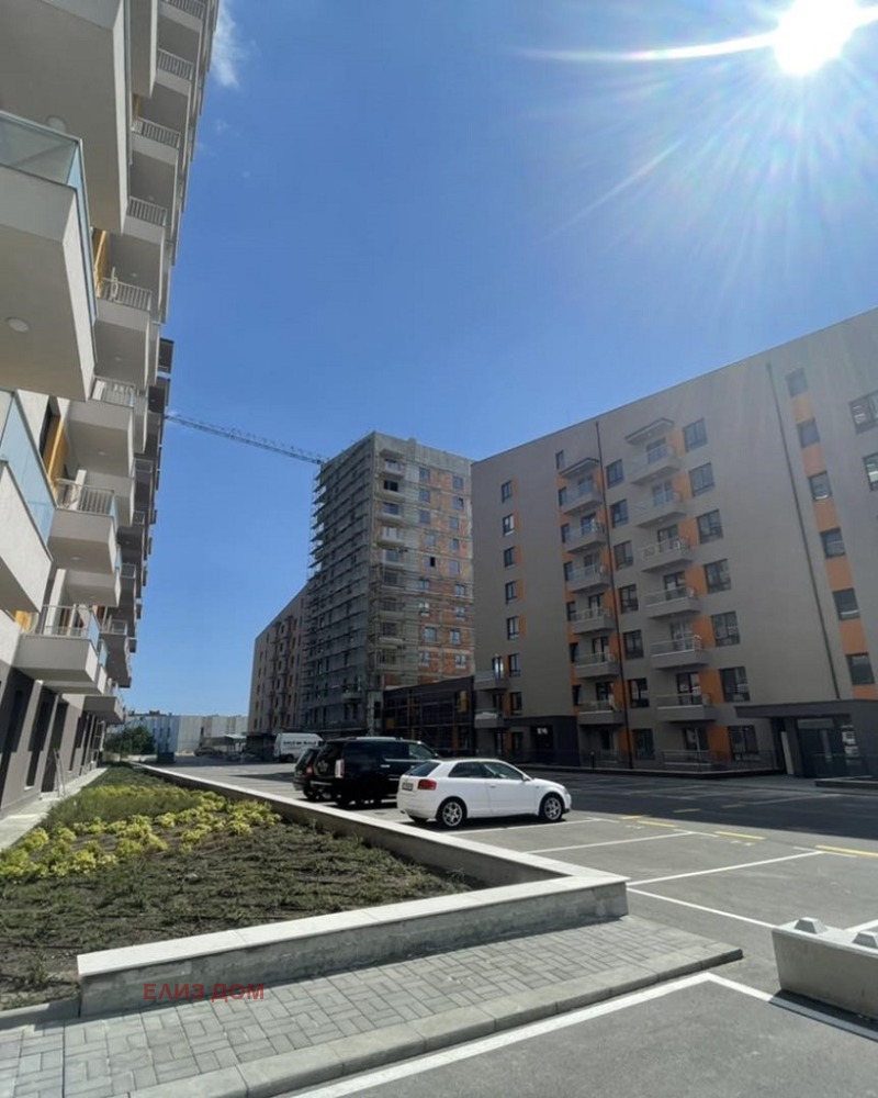 À venda  1 quarto Varna , Kaisieva gradina , 67 m² | 23479826 - imagem [3]