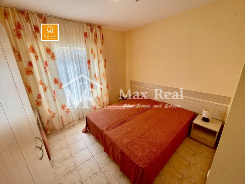 Продаја  1 спаваћа соба регион Бургас , Свети Влас , 70 м2 | 68636276 - слика [5]