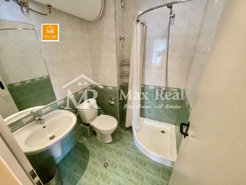 Продаја  1 спаваћа соба регион Бургас , Свети Влас , 70 м2 | 68636276 - слика [9]