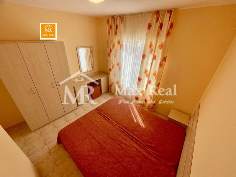 Продаја  1 спаваћа соба регион Бургас , Свети Влас , 70 м2 | 68636276 - слика [6]